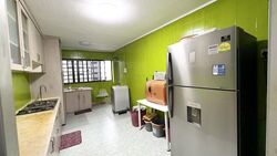 Blk 207 Jurong East View (Jurong East), HDB 3 Rooms #591898441